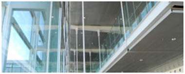 Thornton Commercial Glazing